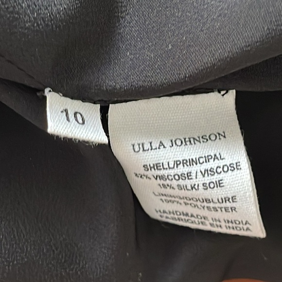 Final Markdown! Ulla Johnson The Orli Blazer - Picture 12 of 15